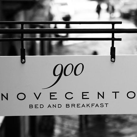 900 Bed And Breakfast Nola Eksteriør billede
